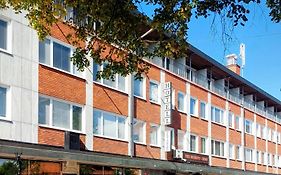 Hotel Bishops Arms Mora
